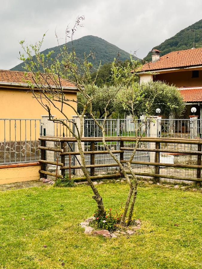 Casa Mia Malva Apartment Ricco del Golfo di Spezia Exterior photo