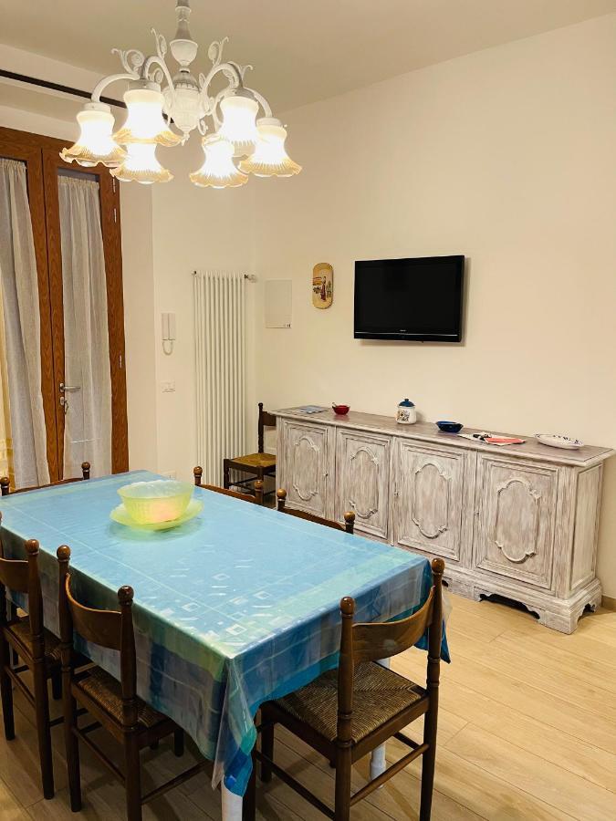 Casa Mia Malva Apartment Ricco del Golfo di Spezia Exterior photo