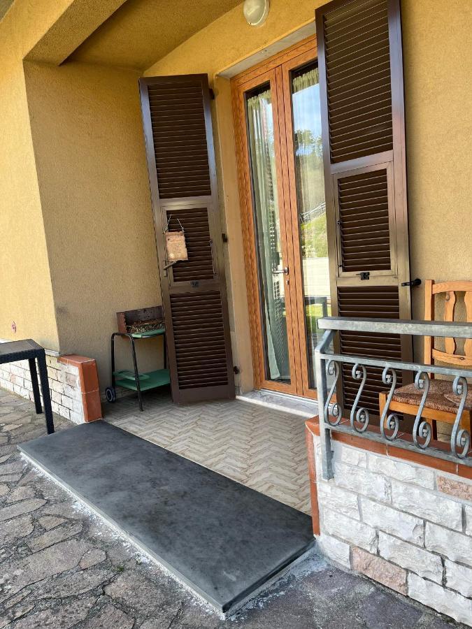 Casa Mia Malva Apartment Ricco del Golfo di Spezia Exterior photo