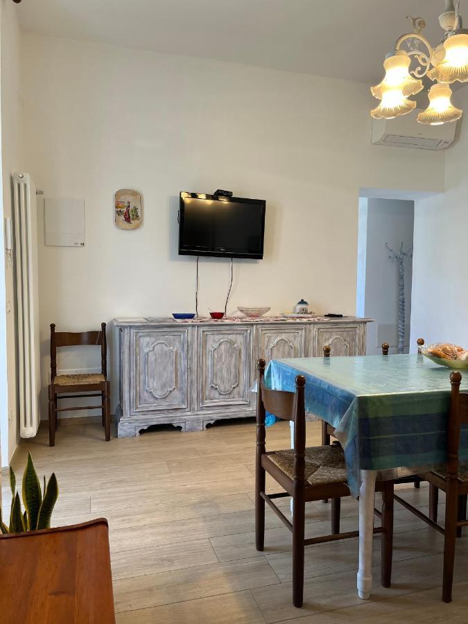 Casa Mia Malva Apartment Ricco del Golfo di Spezia Exterior photo